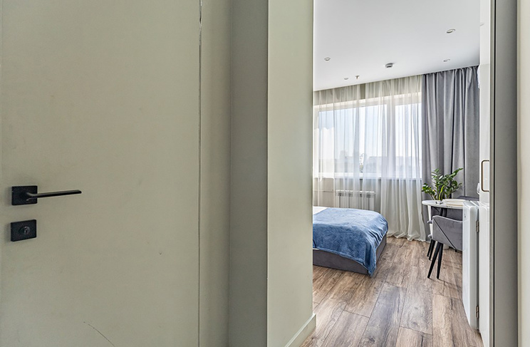 Ленинский 1054