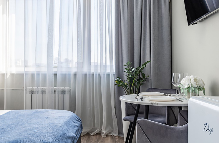 Ленинский 1054