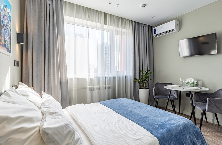 Ленинский 1054