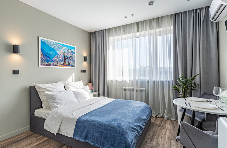 Ленинский 1054