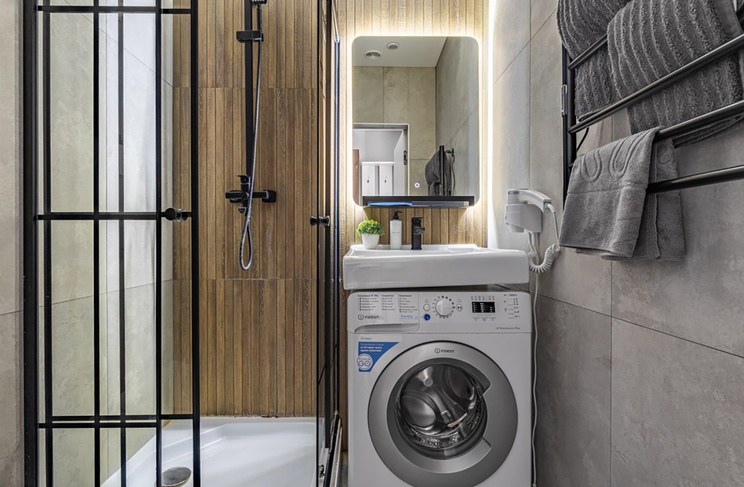 Ленинский 1054