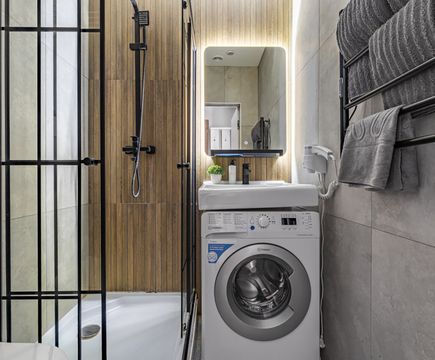 Ленинский 1054