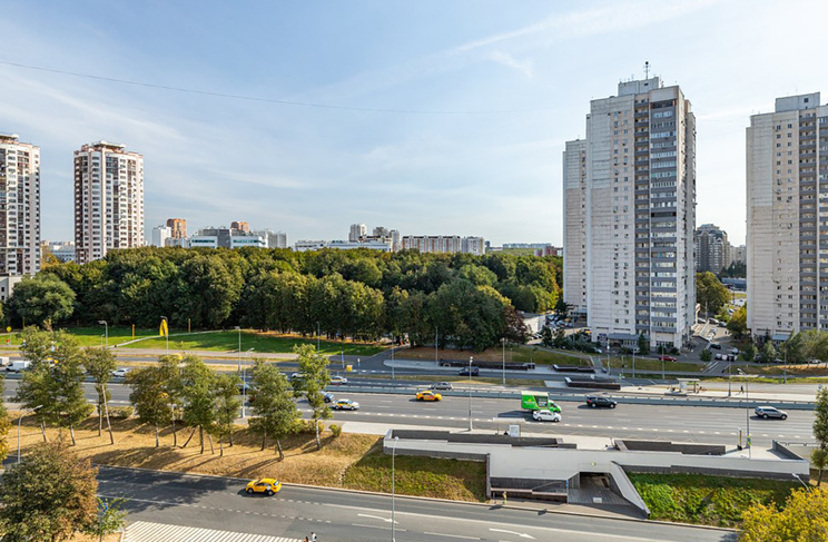 Ленинский 1054