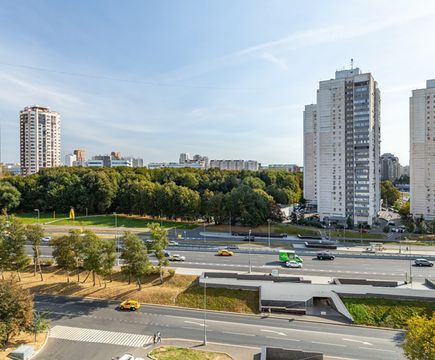 Ленинский 1054