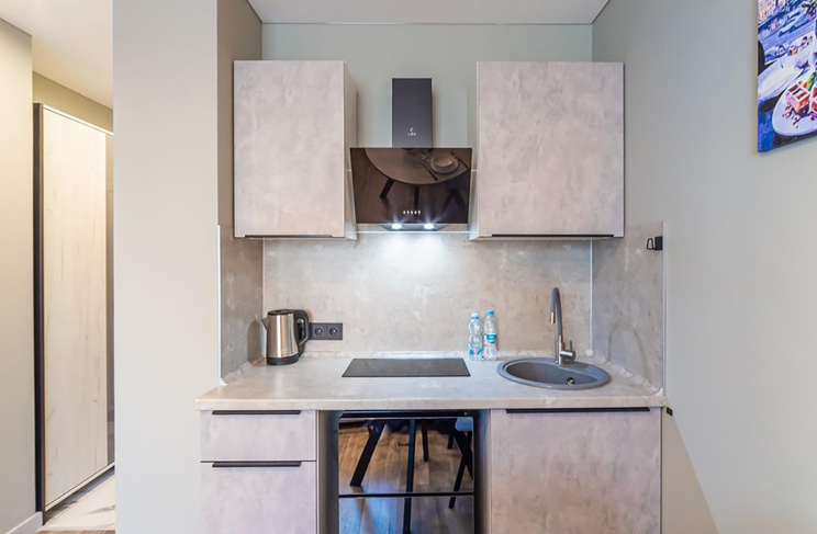 Ленинский 1063