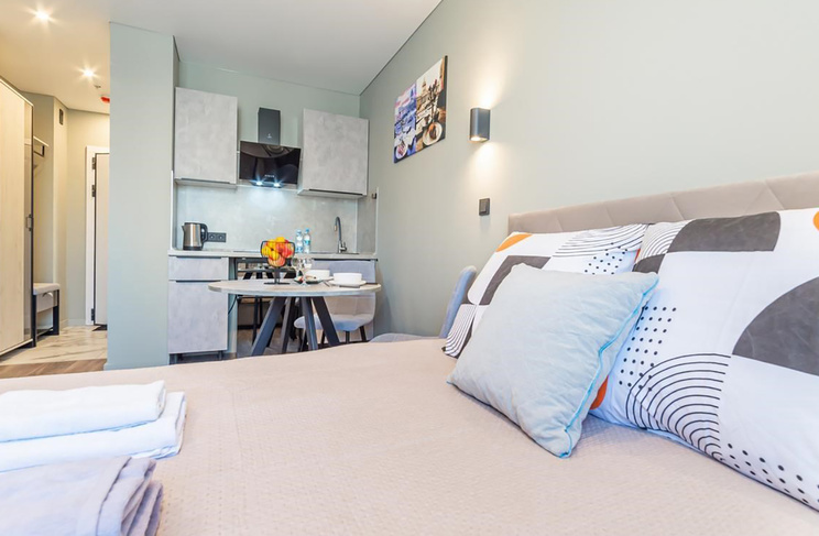 Ленинский 1063