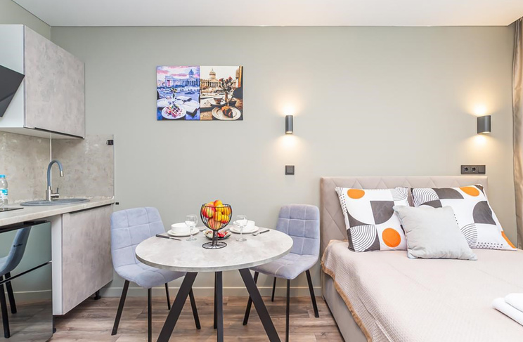 Ленинский 1063