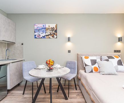 Ленинский 1063