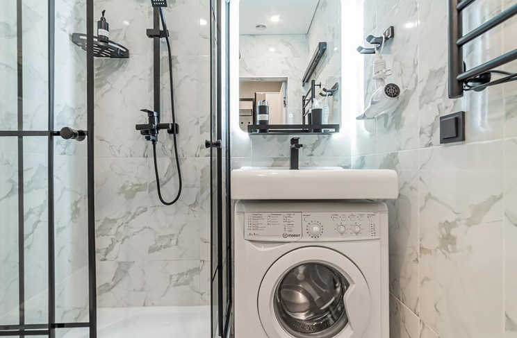 Ленинский 1063