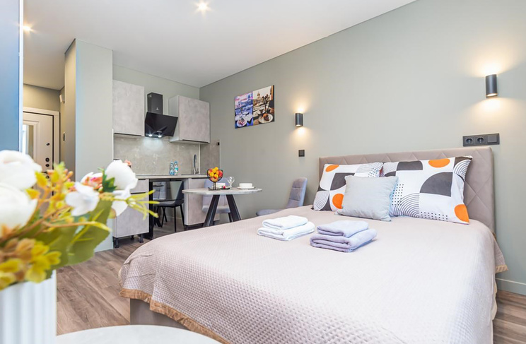 Ленинский 1063