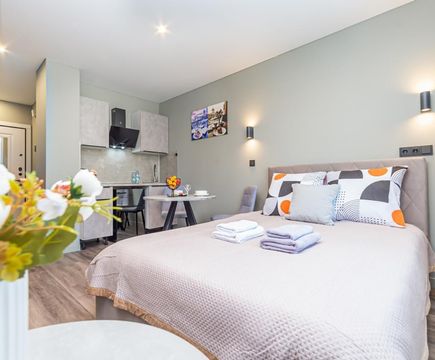 Ленинский 1063