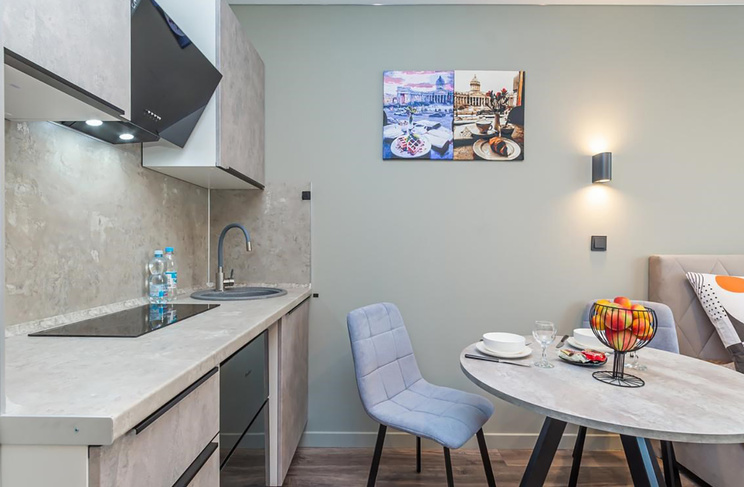 Ленинский 1063