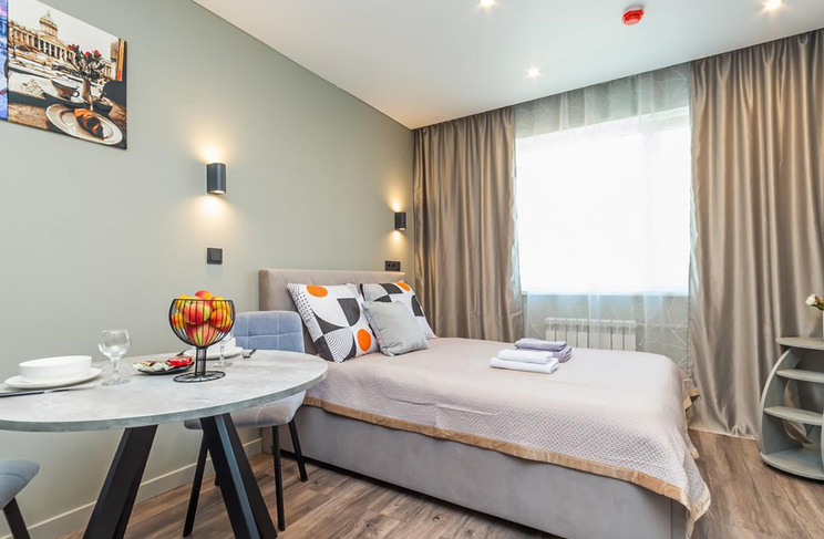 Ленинский 1063