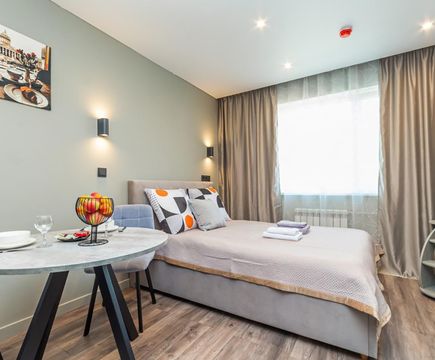 Ленинский 1063