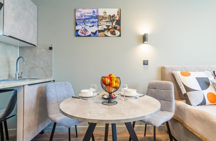 Ленинский 1063