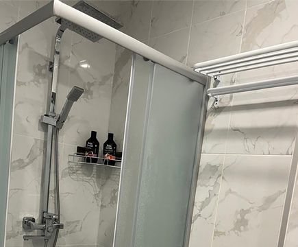 Апартаменты на 12 этаже