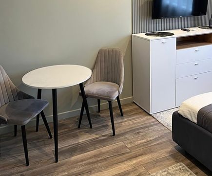 Апартаменты на 12 этаже