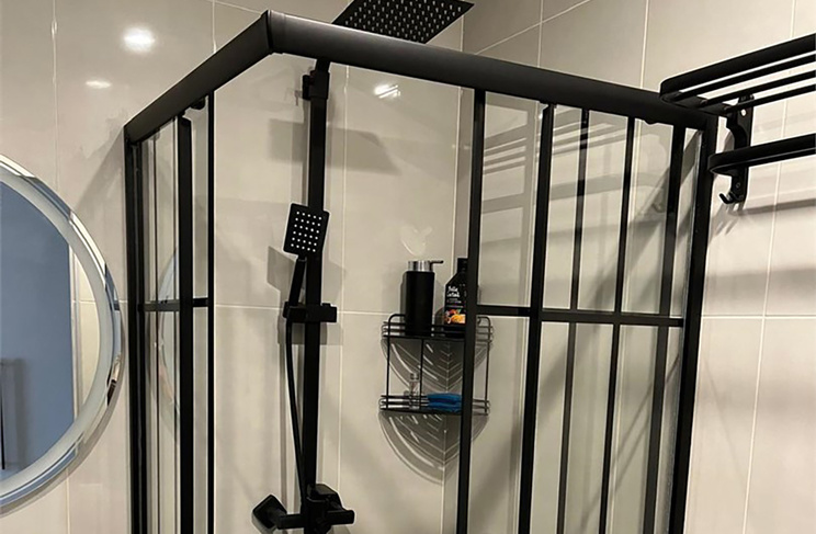 Апартаменты на 12 этаже