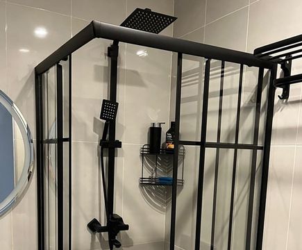 Апартаменты на 12 этаже