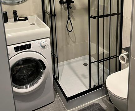 Апартаменты на 12 этаже