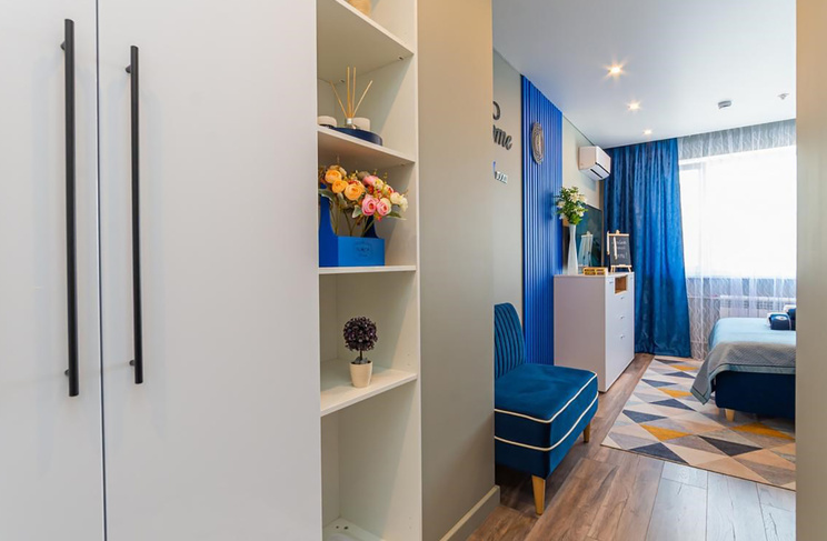 Ленинский 1212