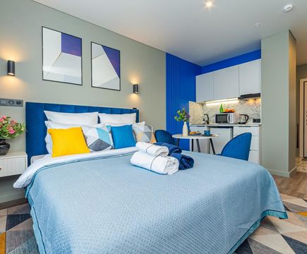 Ленинский 1212