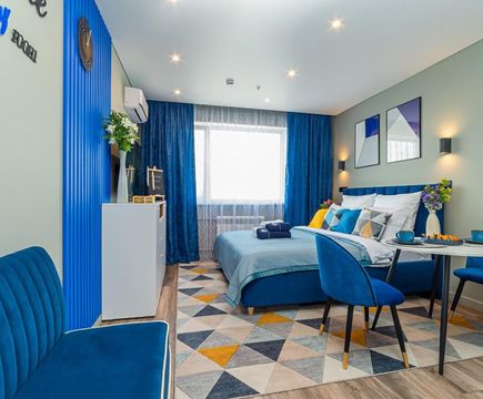 Ленинский 1212