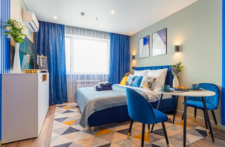 Ленинский 1212