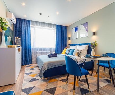 Ленинский 1212