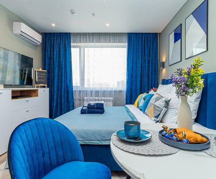 Ленинский 1212