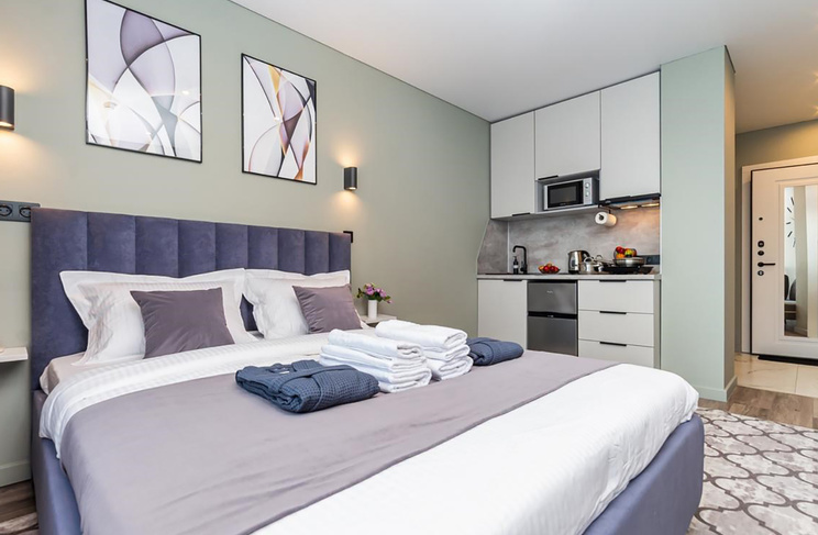 Ленинский 1232