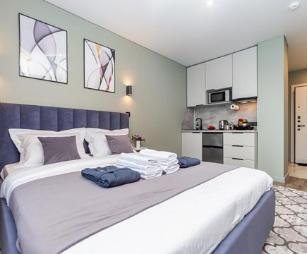 Ленинский 1232