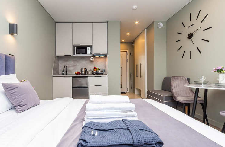 Ленинский 1232