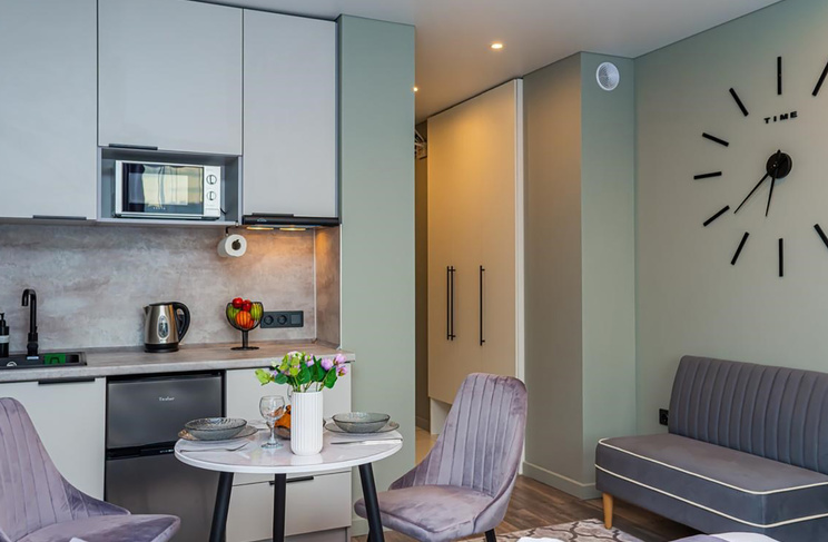 Ленинский 1232