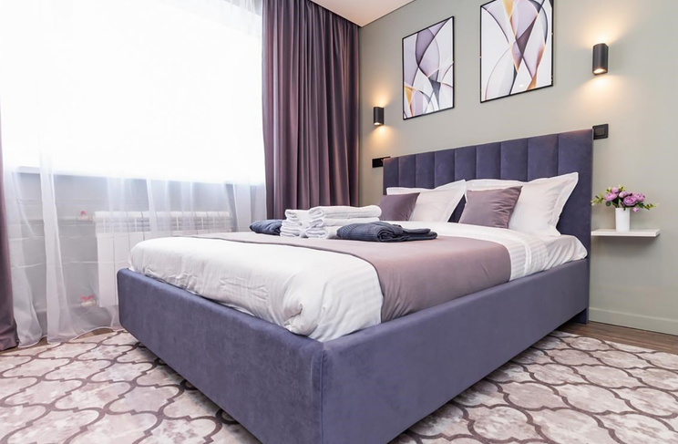 Ленинский 1232