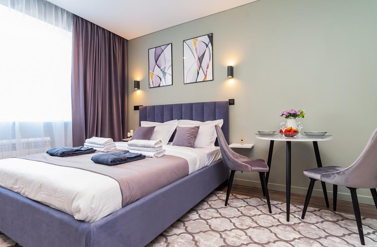 Ленинский 1232