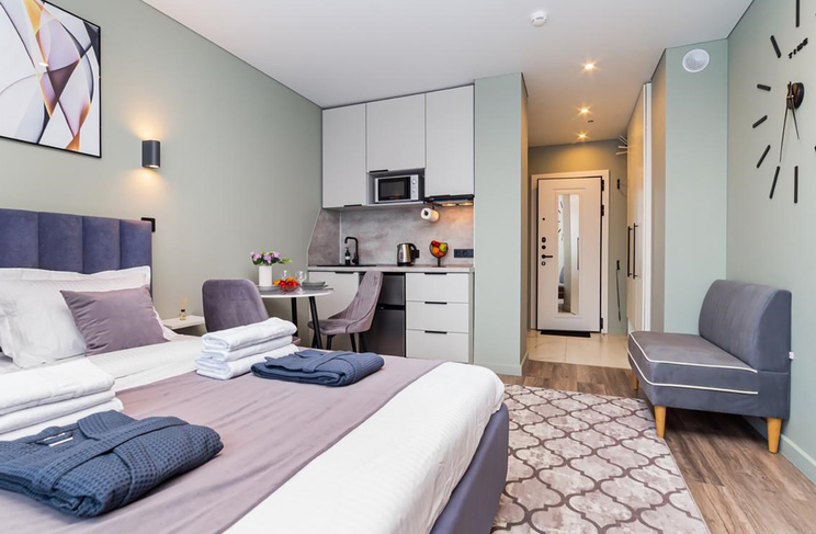 Ленинский 1232