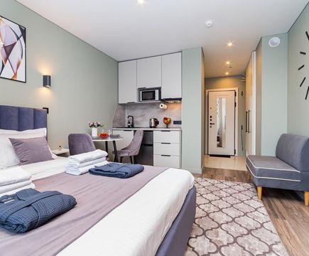 Ленинский 1232