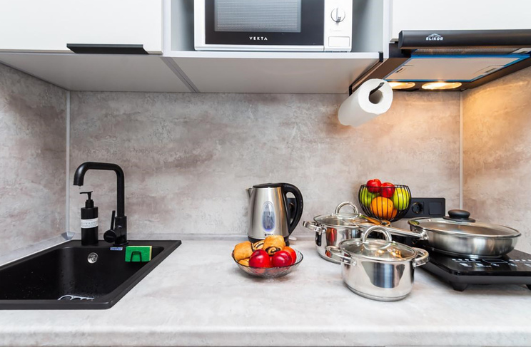 Ленинский 1232