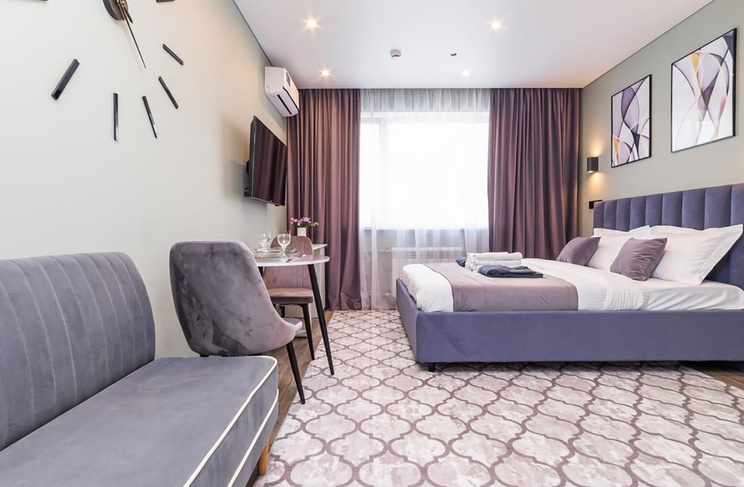 Ленинский 1232