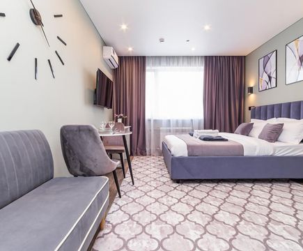 Ленинский 1232