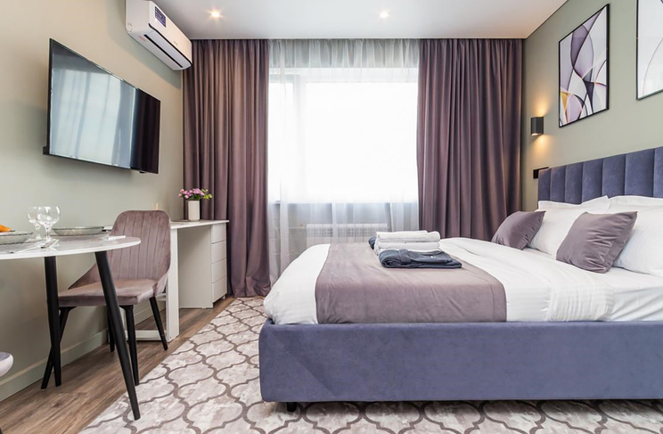 Ленинский 1232