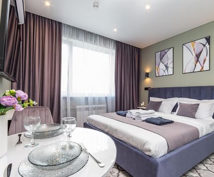 Ленинский 1232