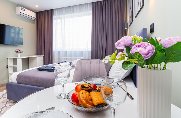 Ленинский 1232