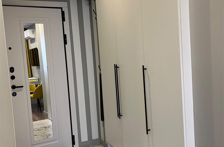 Ленинский 1533