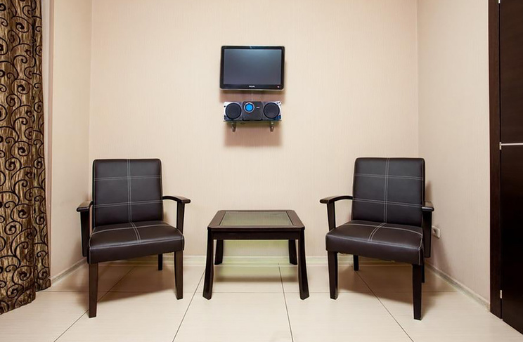 Отель «Тукан»