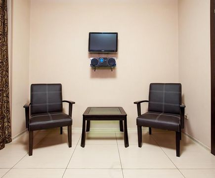 Отель «Тукан»