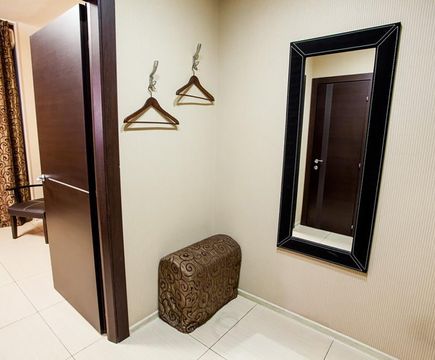 Отель «Тукан»