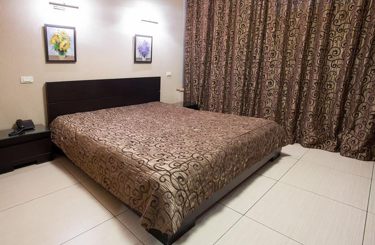 Отель «Тукан»