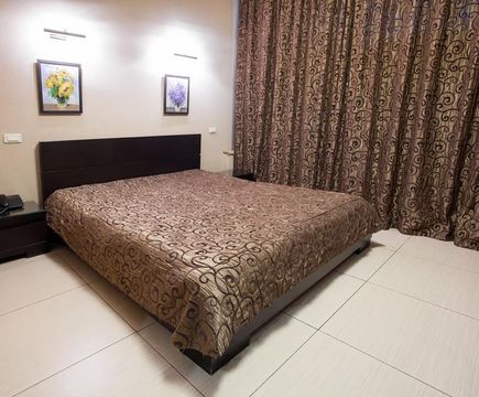 Отель «Тукан»